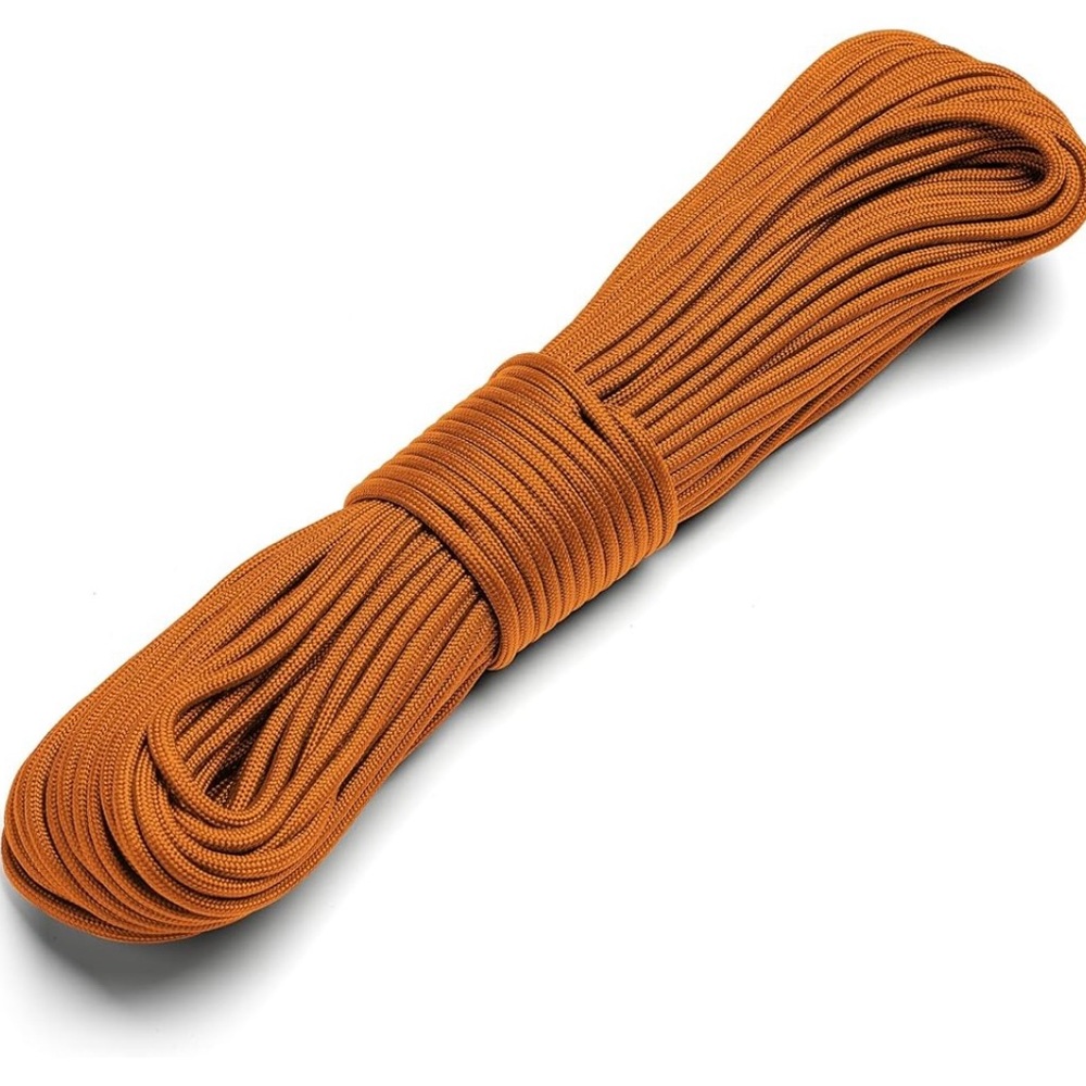 Texas Bushcraft Firecraft Cord.